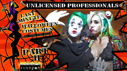 unlicensed-professionals-last-minute-costume