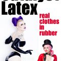 Catalyst Latex | Real Clothes in Rubber - England