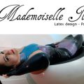 Mademoiselle Ilo | Latex Design - Paris