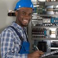 P.E Electrical Engineer (Woodland Hills)