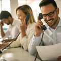 Looking for telemarketers (N. Hollywood)
