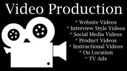 CORPORATE VIDEOS - INSTRUCTIONAL VIDEOS - PRODUCT VIDEOS (San Dimas)