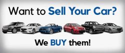 WE BUY CARS! CASH ON THE SPOT!