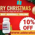 Buy Adderall XR 5mg  online overnight shipping USA