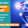 Can I buy Tramadol 100mg  online with credit card in USA and Canada - Adderallpill.com