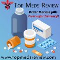 Buy Meridia without prescription | Overnight Delivery via FedEx