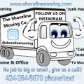 PRO MOVERS , JUNK REMOVAL , CUBICLE INSTALLER , TV MOUNTING , CLEANING (LA OC Inland Empire & Long d