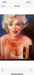 Marilyn Monroe 100 % vegan fragrance seeking modeles ( 7 ) high pay (Los Angeles)
