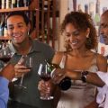 2/3-2/16: Host a wine tasting for you and friends (Los Angeles County)