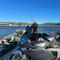 Motorcycle mechanic - mobile (Canoga Park)