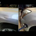 Bumper Painting / Repair / Scratches/ Dents Mobile (La/ Sfv)