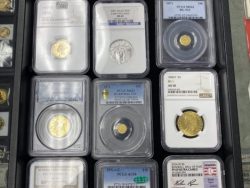 Buy silver with bitcoin and other crypto