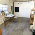 Awesome Shared ART STUDIO SPACE available NOW. $390. (Burbank)