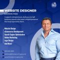 Website Designer for Entrepreneurs, Creatives & Small Business
