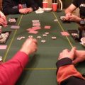 Lets put together a home Poker Game -- Los Angeles