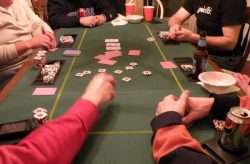 Lets put together a home Poker Game -- Los Angeles
