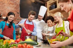 Looking for cooking classes (San Dimas)
