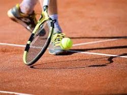 5.0 Tennis Player looking for match buddies