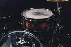Pro Drummer Available For Touring and Sessions