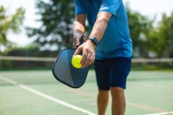 Activity Partners Tennis and Pickleball