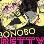 Profile picture of Bonobo Betty
