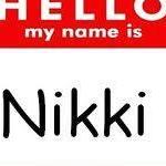 Profile picture of Nikki Knight