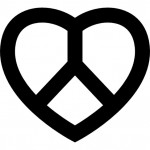 Group logo of Peace,  Love and RƎVO˩ution