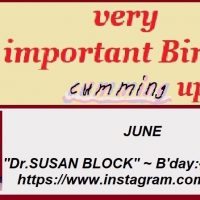 Dr.BLOCK__birthday_day == 2022 June 10 